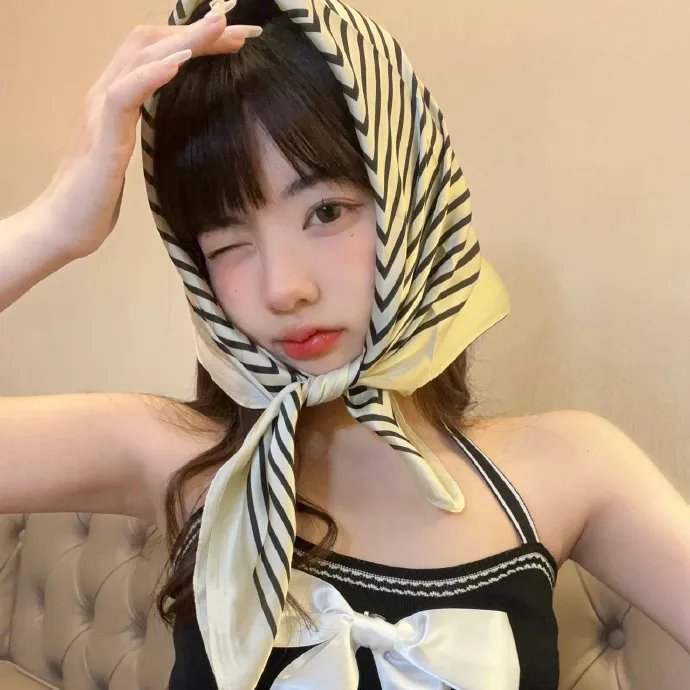 冷水